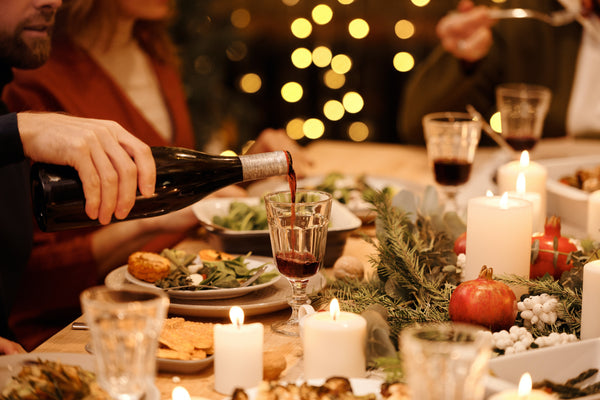 3 Easy Ways To Remain Eco-Friendly During New Year Celebrations