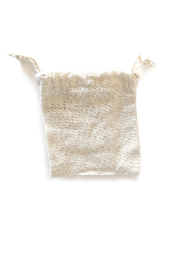 Includes a cotton washing pouch for the soapnuts