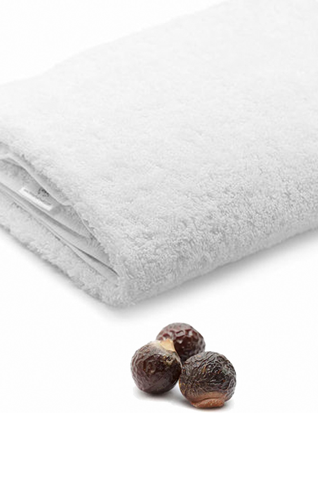 Soap nuts are the perfect natural laundry detergent